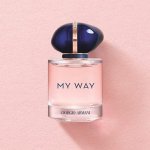 My Way - экопарфюм от Giorgio Armani. article-image