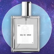 Детка, ты просто космос: новый аромат, передающий запах космического пространства