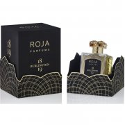 Burlington 1819 от Roja Dove – изысканность и страсть