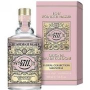 4711 Floral Collection Magnolia – поддайтесь очарованию магнолии
