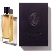 Guerlain Iris Torrefie - прикосновение к Парижскому стилю