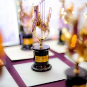 Когда Фи-Фи в сторону аромата в радость: финалисты премии Fragrance Foundation Awards 2020 (FiFi)