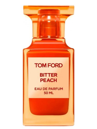 Горький апельсин от Tom Ford - новинка осени 2020.
