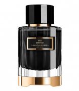 Confidential Iris Empire Carolina Herrera - роскошь черных бриллиантов