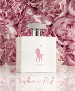 Romance Pink Pony Edition от Ralph Lauren – символ надежды и мечты