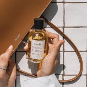 Знакомство с Sister s Aroma
