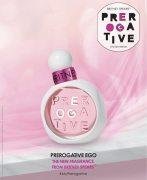 Britney Spears Prerogative Ego – аромат без границ