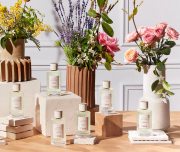 Новые ароматы коллекции Atelier des Fleurs 2020 от Chloe