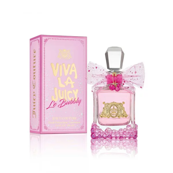 Juicy Couture Viva La Juicy Le Bubbly