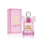 Viva La Juicy Le Bubbly от Juicy Couture - сделайте каждый вечер незабываемым