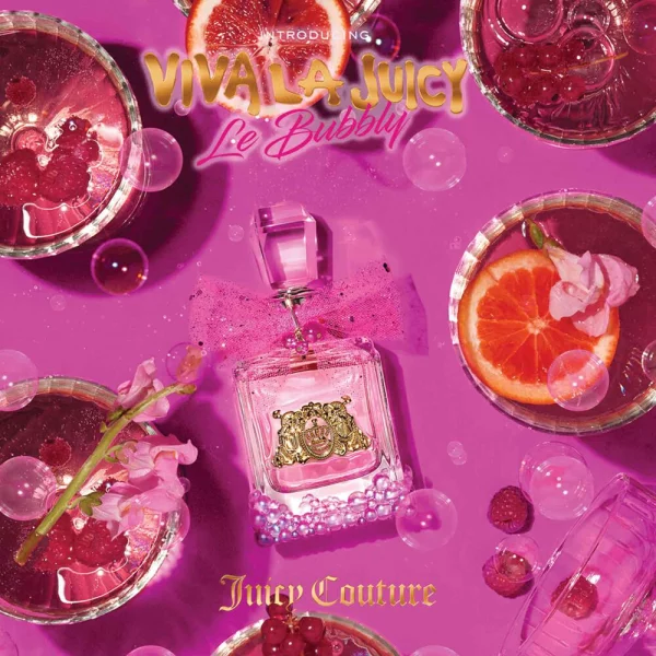 Juicy Couture Viva La Juicy Le Bubbly