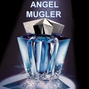 Ароматная история: Angel - первый гурманский аромат_