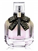 Праздничные издания Viktor&Rolf Flowerbomb, YSL Mon Paris, Black Opium Christmas Collector 2020