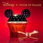 House of Sillage и Disney - вдохновение любовью Mickey & Minnie Mouse. article-image