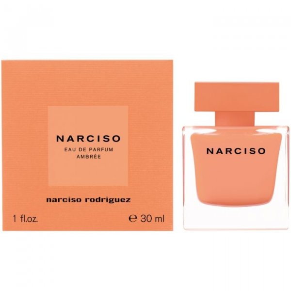 Narciso Rodriguez Narciso Eau de Parfum Ambree