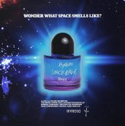 Космическое издание от Трэвиса Скотта и Byredo - Travx Space Rage. article-image