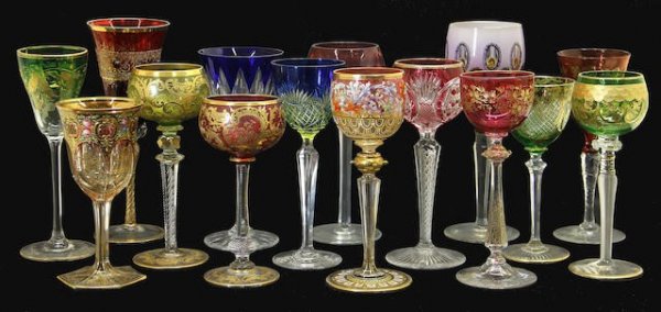 Baccarat Rouge 540 - от сложного к простому.
