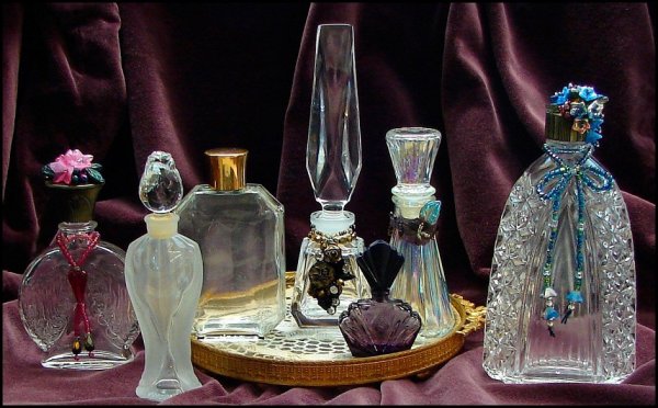 Baccarat Rouge 540 - от сложного к простому.