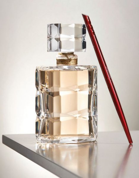 Baccarat Rouge 540 - от сложного к простому.