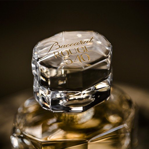 Baccarat Rouge 540 - от сложного к простому.