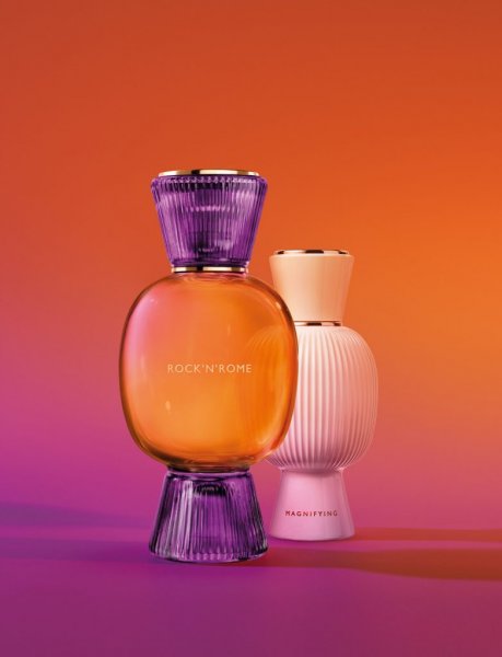 Создай свой аромат вместе с Bvlgari ! Новая коллекция бренда.