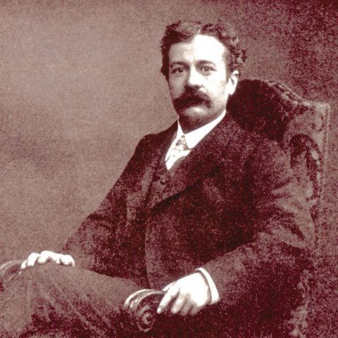 Рене Лалик и его шедевры. Часть 1: ювелирное искусство. article-image