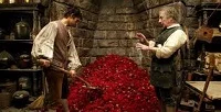Роман Патрика Зюскинда Парфюмер с точки зрения...парфюмера.