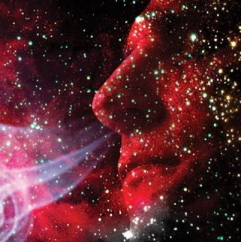 Космическая сага: рассказ о четырех парфюмах и одном первоапрельском розыгрыше