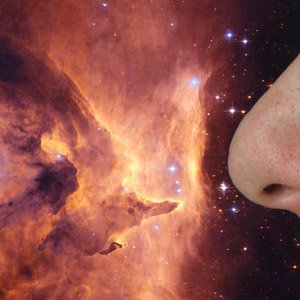 Космическая сага: рассказ о четырех парфюмах и одном первоапрельском розыгрыше