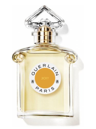 Guerlain Jicky