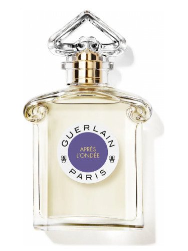 Guerlain Apres L Ondee