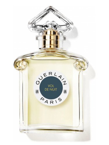 Guerlain Vol De Nuit