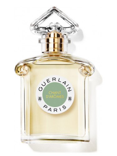Guerlain Chant d Aromes