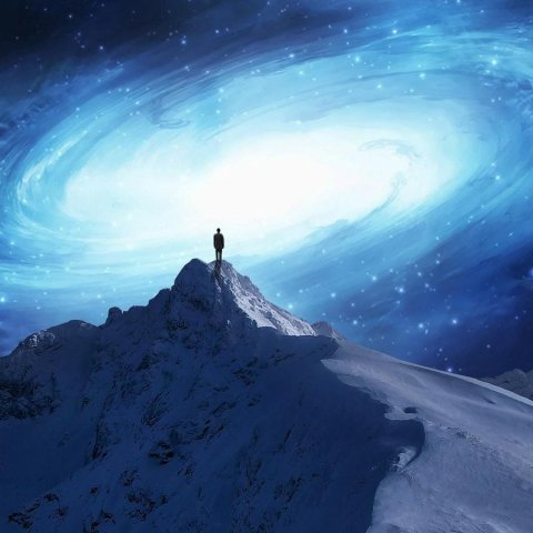 Флаконы со звездной пылью article-image
