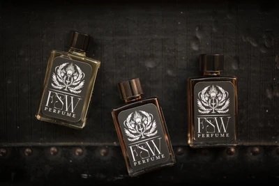 For Strange Women — от «