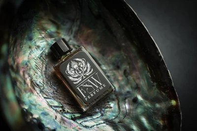 >Siren — парфюм с ароматом океана