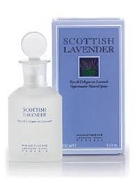 >Никаких неожиданностей: Scottish Lavender — парфюм о лаванде