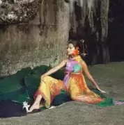 Hanae Mori. На стыке Востока и Запада