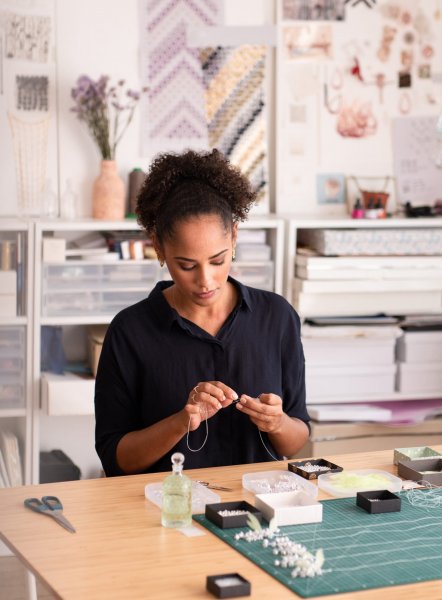 Нежность ландышей в новом издании Guerlain Muguet 2021.