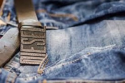 Что делает людей великими? Diesel