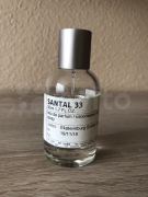 Оригинальная индивидуальность флаконов Le Labo.
