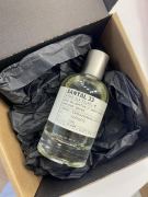 Оригинальная индивидуальность флаконов Le Labo. 2019 -2021 годов