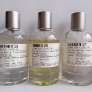 Оригинальная индивидуальность флаконов Le Labo. 2019 -2021 годов