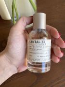 Оригинальная индивидуальность флаконов Le Labo.