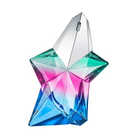 Ледяная сказка с Angel Iced Star MUGLER.