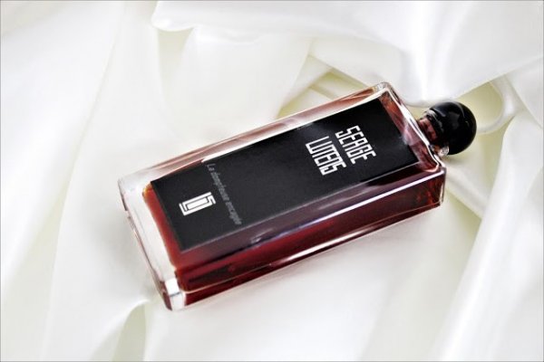 В ожидании лета с новинкой от Serge Lutens