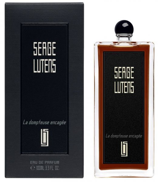 В ожидании лета с новинкой от Serge Lutens