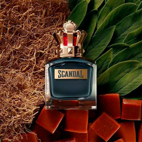 Scandal Pour Homme Jean Paul Gaultier. Скандал или только название? article-image