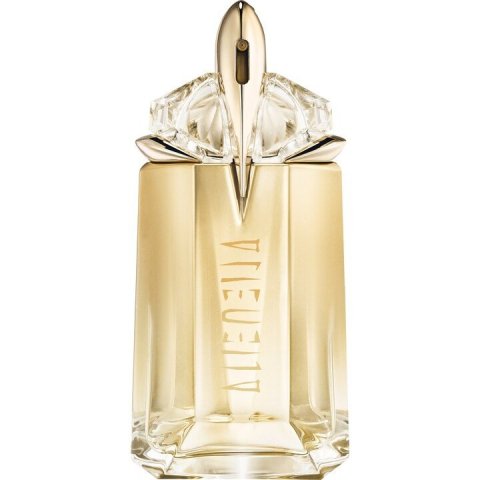 Alien Goddess - инопланетная богиня от MUGLER. article-image