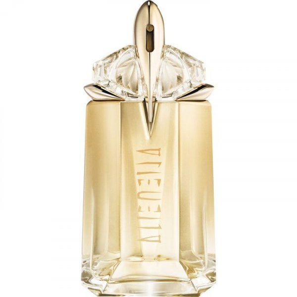 Alien Goddess - инопланетная богиня от MUGLER.